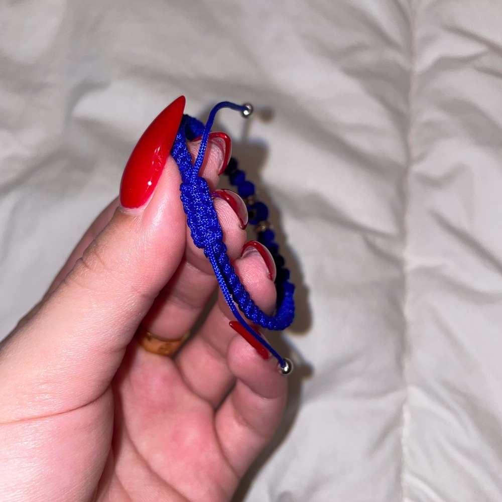 Evil Eye 🧿 Handmade Boutique Bracelet - Picture 13 of 13